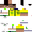 Texture for steve