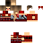 Texture for goldenglare