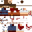 Texture for cowboy