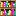 Texture for kawaii bookshelf