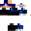 Texture for Herobrine Wawwer