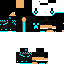 Texture for steve