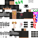 Texture for ETHANRECODER27