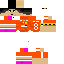 Texture for cr7 cobreloa bueno