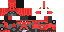 Texture for Red bumblebee (WIP) (stinger)