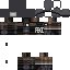 Texture for FIB