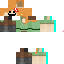 Texture for alex horror