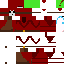 Texture for maskasse