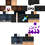 Texture for LachoBg