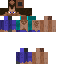 Texture for daveman