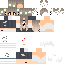 Texture for lara skiin