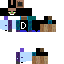 Texture for dinho