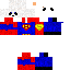 Texture for superpanda 