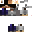 Texture for InterX