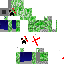 Texture for cibork creper