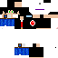 Texture for Dragonman No Hat