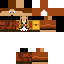 Texture for gridess
