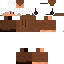 Texture for pyro