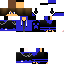 Texture for steve