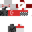 Texture for Distorted TRMC