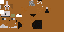 Texture for dog beagle