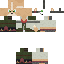 Texture for Fox_McCloud