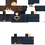 Texture for бэтман