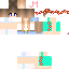 Texture for steve