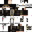 Texture for jotaro