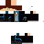Texture for mujskin