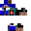 Texture for big game