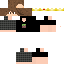 Texture for ChrisCraft Pajamas 2