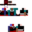 Texture for hashimon