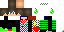 Texture for char