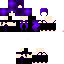 Texture for Vampire Assassin