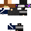 Texture for Lucas Torres