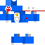 Texture for doraemon