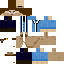 Texture for Arthur Morgan RDR2 