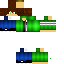 Texture for Ben 10 sem omnitrix