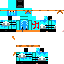 Texture for ninja