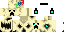 Texture for Sketet