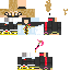 Texture for fa