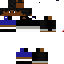 Texture for michael