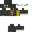 Texture for Megalon