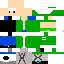 Texture for Conehead joe