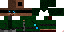 Texture for recon