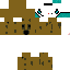 Texture for forest texture
