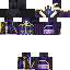 Texture for ZeRo