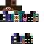 Texture for chef