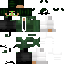 Texture for Lime Demon